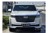Cadillac Escalade Premium 2024